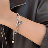 Vintage Monarch Bracelet - Coddle Heaven