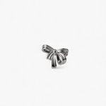 316L Stainless Steel Bowshine Flatback Earrings - Coddle Heaven
