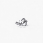 316L Stainless Steel Cascade Flatback Earrings - Coddle Heaven