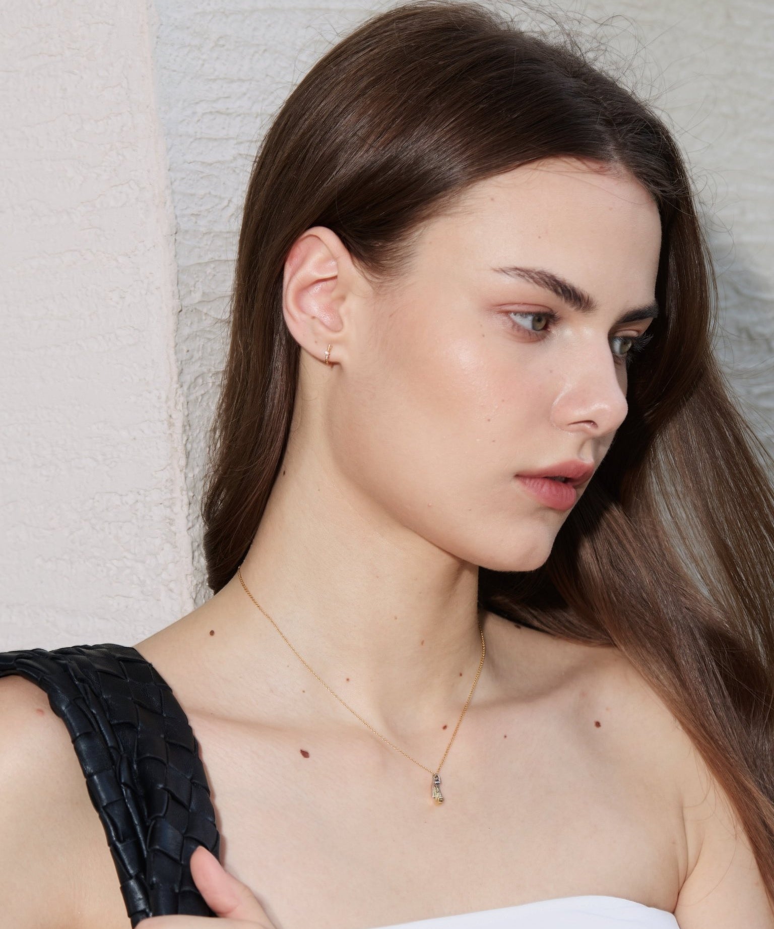 316L Stainless Steel J-Hook Flatback Earrings - Coddle Heaven