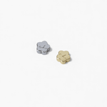 316L Stainless Steel Sweet Trinity Flatback Earrings - Coddle Heaven
