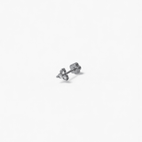 316L Stainless Steel Sweet Trinity Flatback Earrings - Coddle Heaven