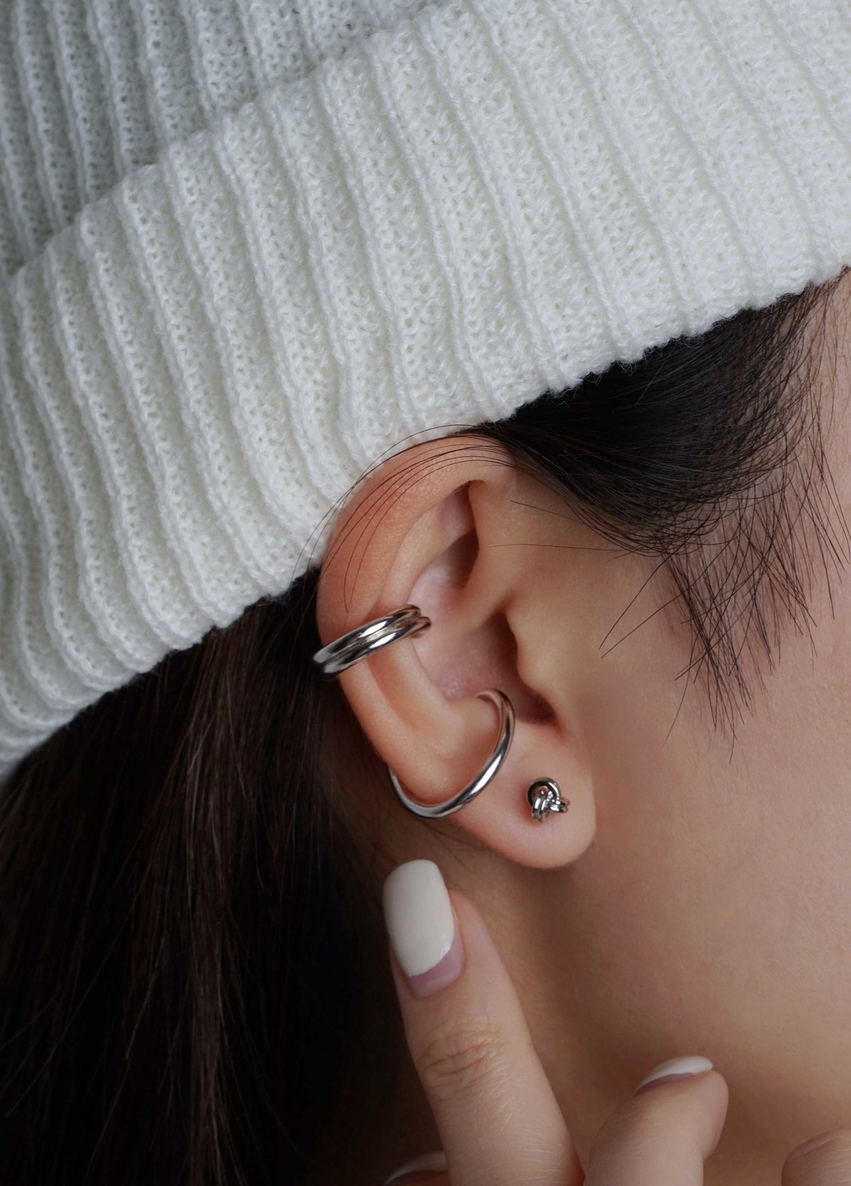 Coddle Heaven | Minimalist Jewelry for Women | Worldwide Shipping