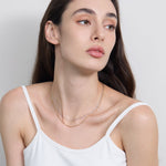 316L Twilight Charm Necklace - Coddle Heaven
