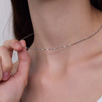 316L Twilight Charm Necklace - Coddle Heaven