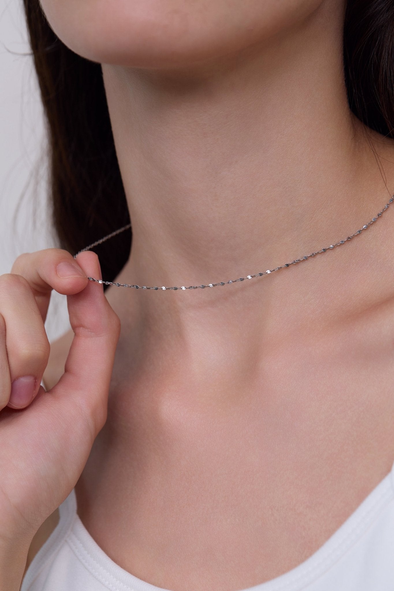 316L Twilight Charm Necklace - Coddle Heaven