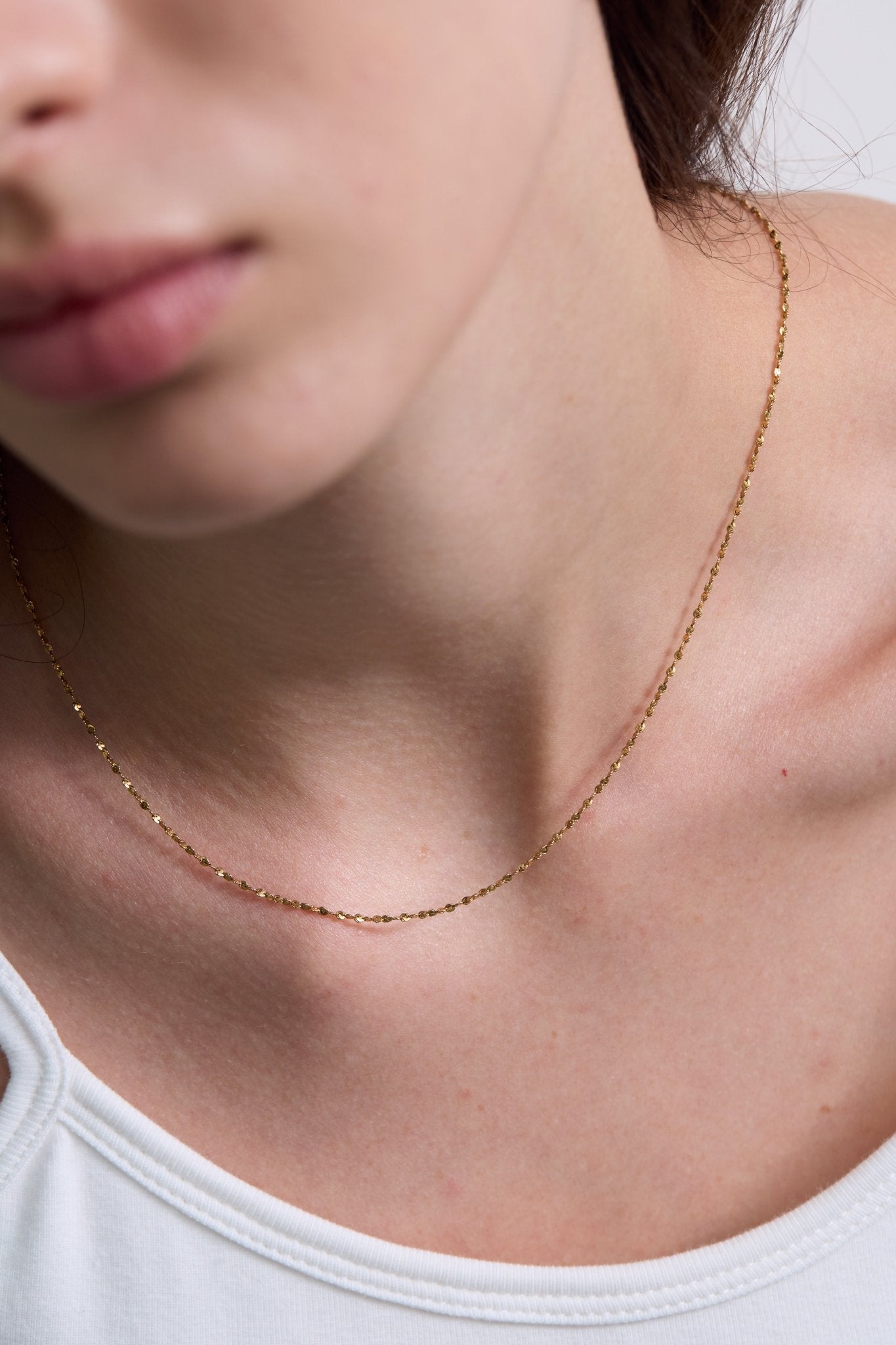 316L Twilight Charm Necklace - Coddle Heaven