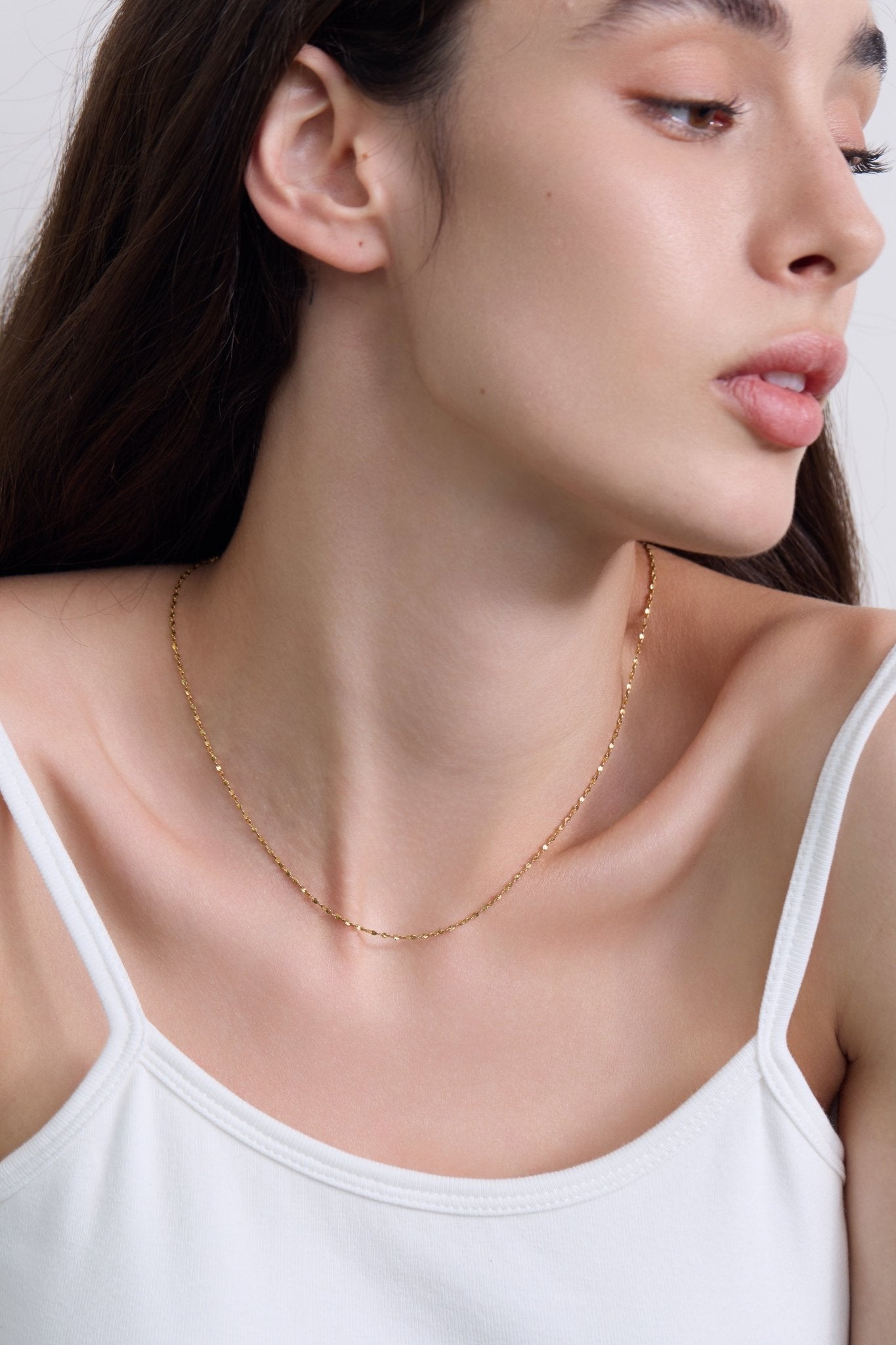 316L Twilight Charm Necklace - Coddle Heaven
