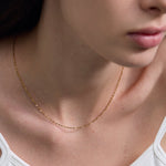 316L Twilight Charm Necklace - Coddle Heaven