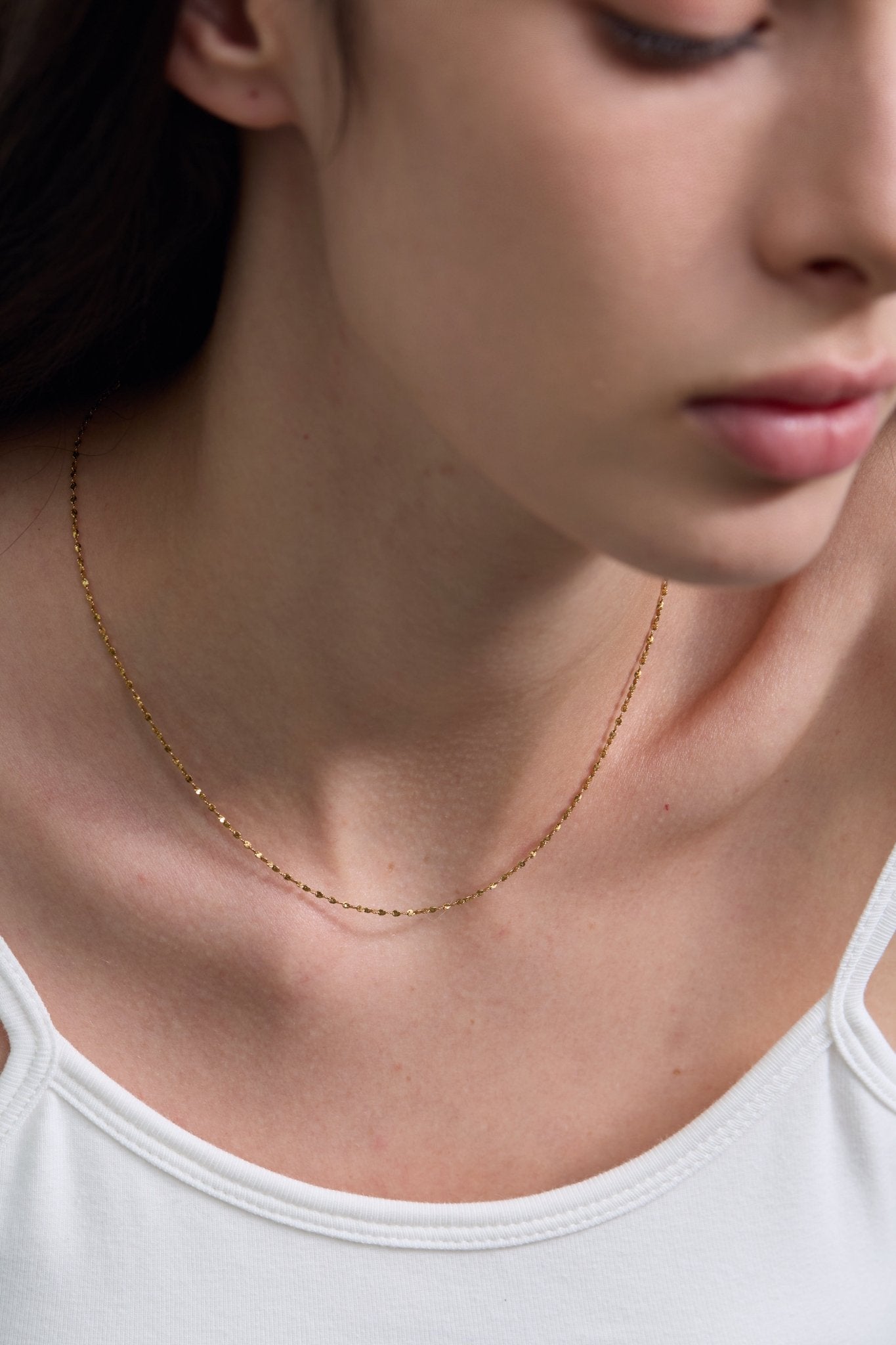 316L Twilight Charm Necklace - Coddle Heaven