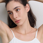 316L Twilight Charm Necklace - Coddle Heaven