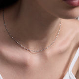 316L Twilight Charm Necklace - Coddle Heaven