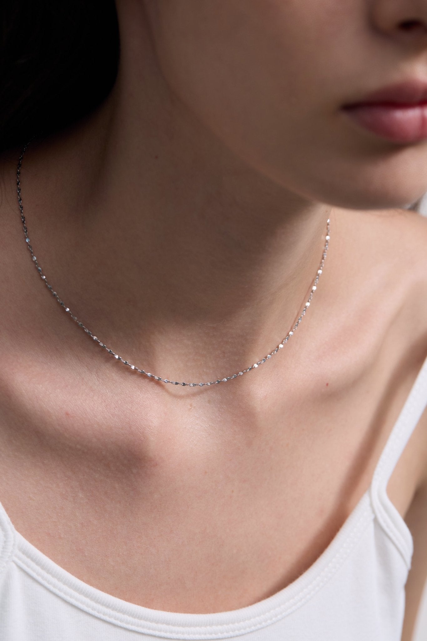316L Twilight Charm Necklace - Coddle Heaven