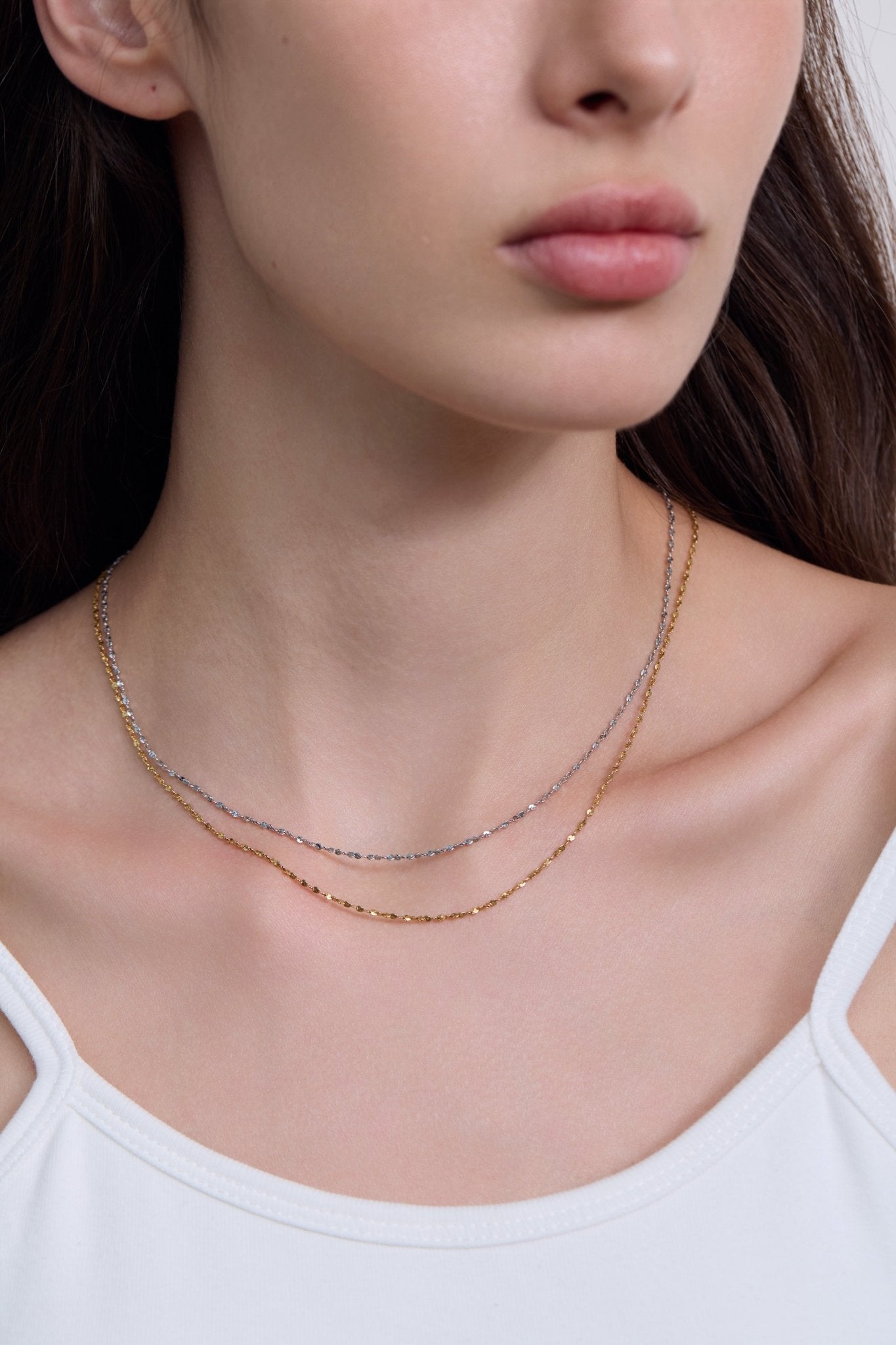 316L Twilight Charm Necklace - Coddle Heaven
