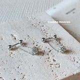 Flash Diamond Ball - Coddle Heaven