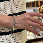 Lucky Punk Bracelet - Coddle Heaven