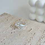 CH Silk Ring