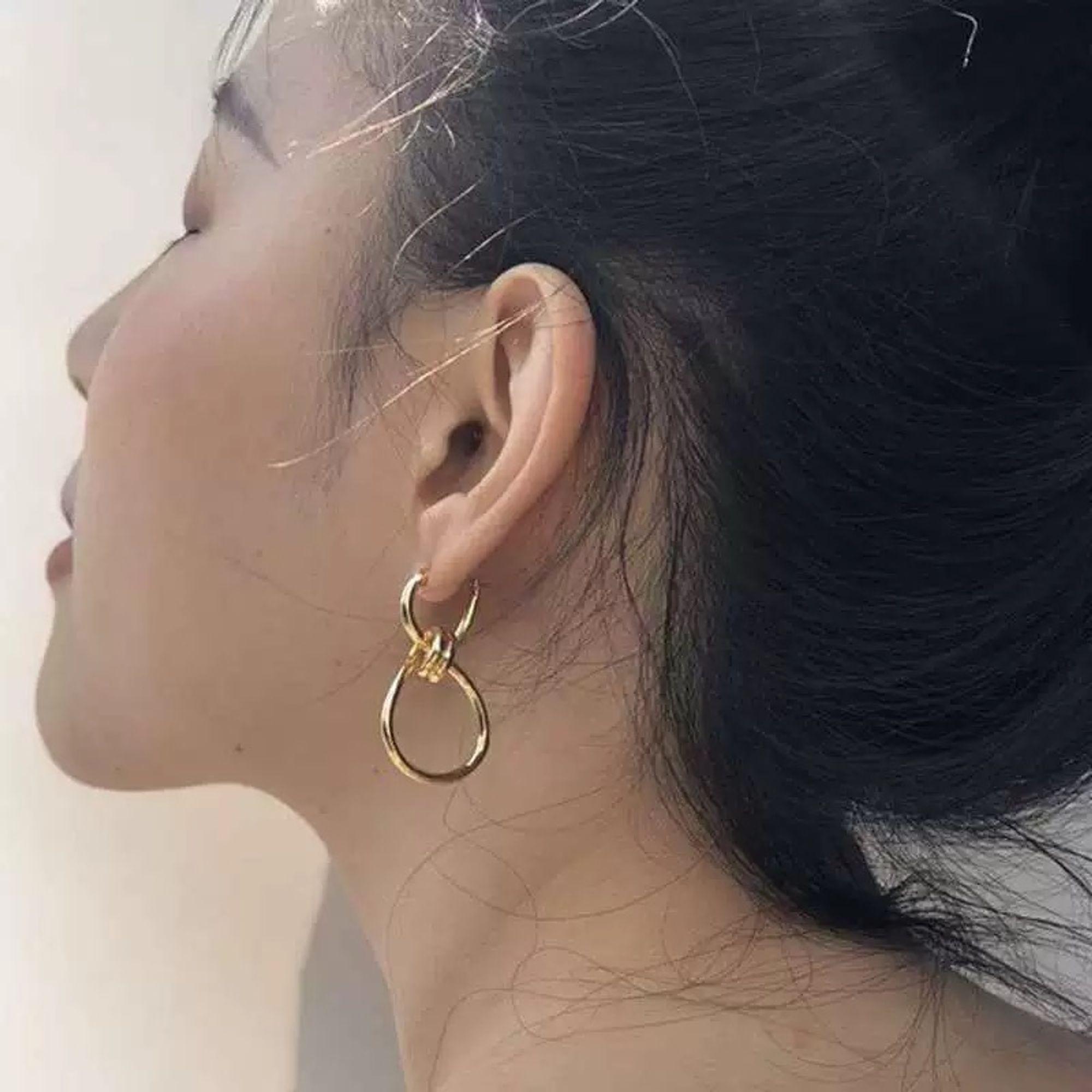 8 Earrings - Coddle Heaven