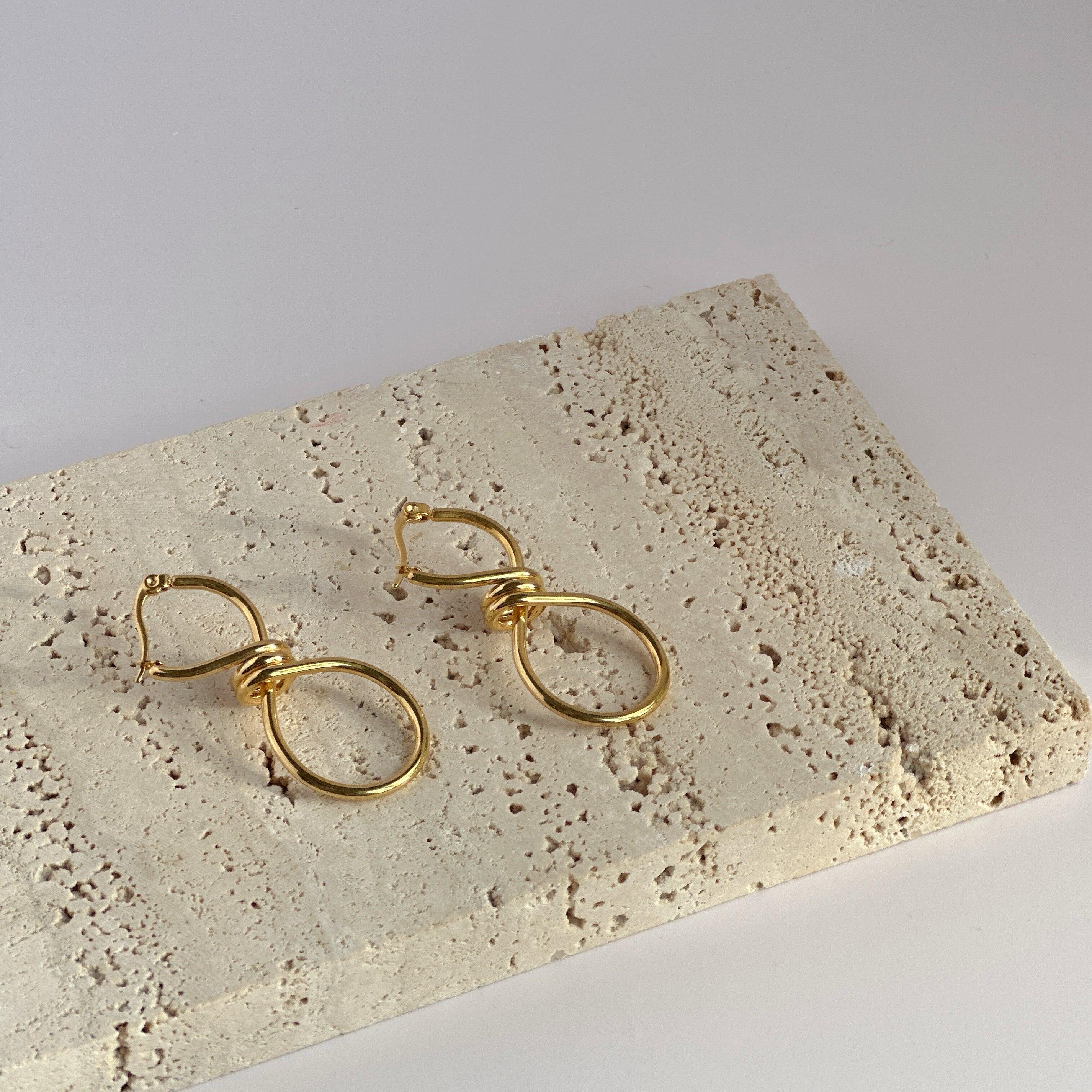 8 Earrings - Coddle Heaven