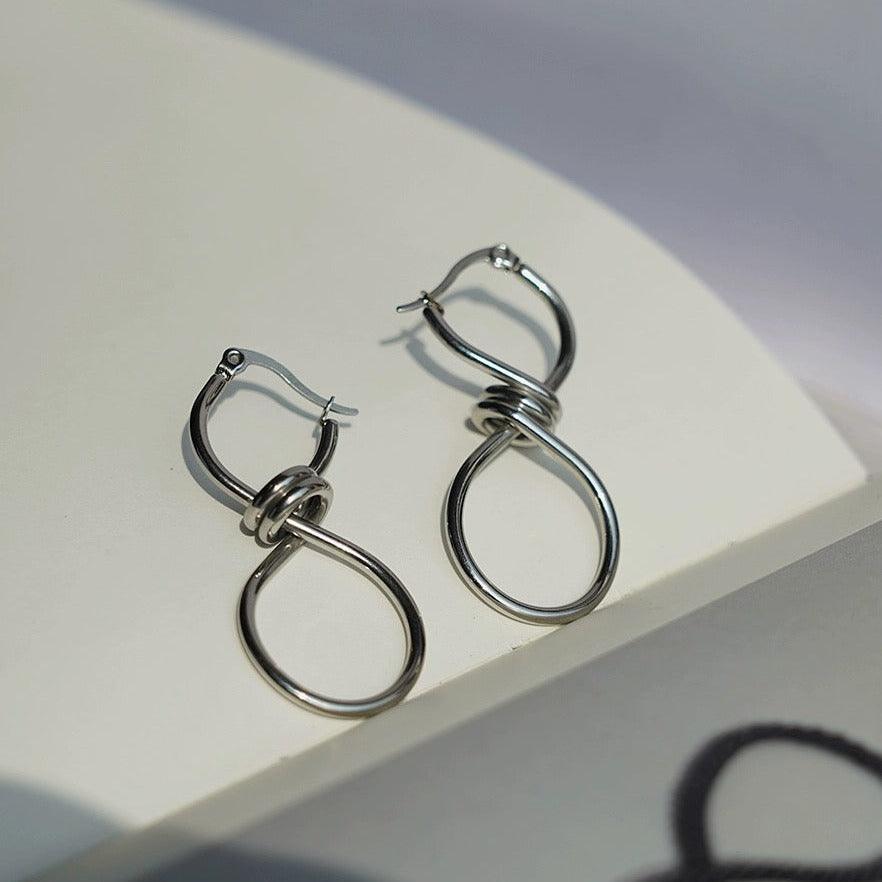 8 Earrings - Coddle Heaven