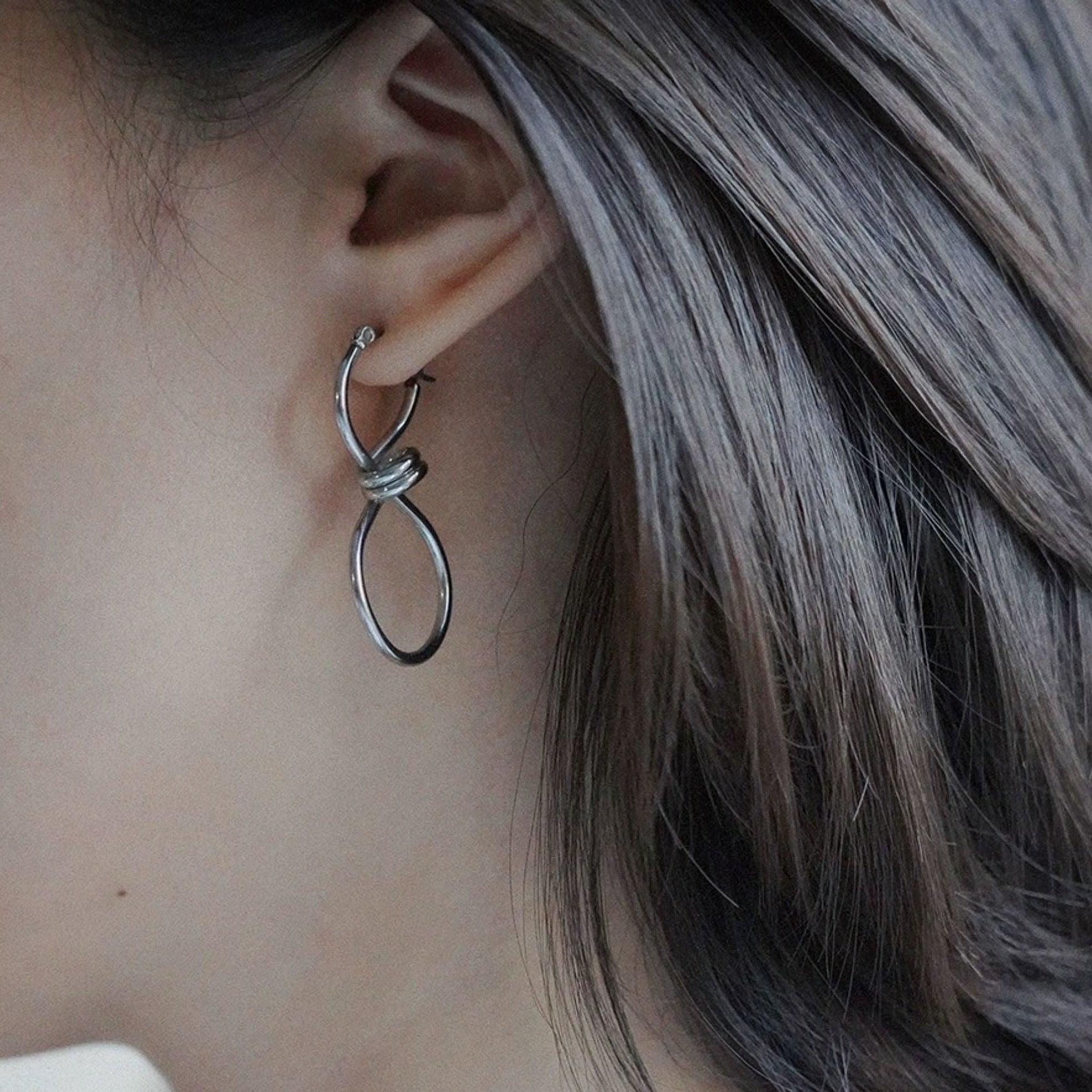 8 Earrings - Coddle Heaven