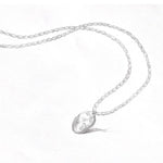 Oyster Shell Necklace - Coddle Heaven