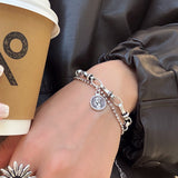 Vintage Monarch Bracelet - Coddle Heaven