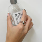 Hollow Out Ring - Coddle Heaven