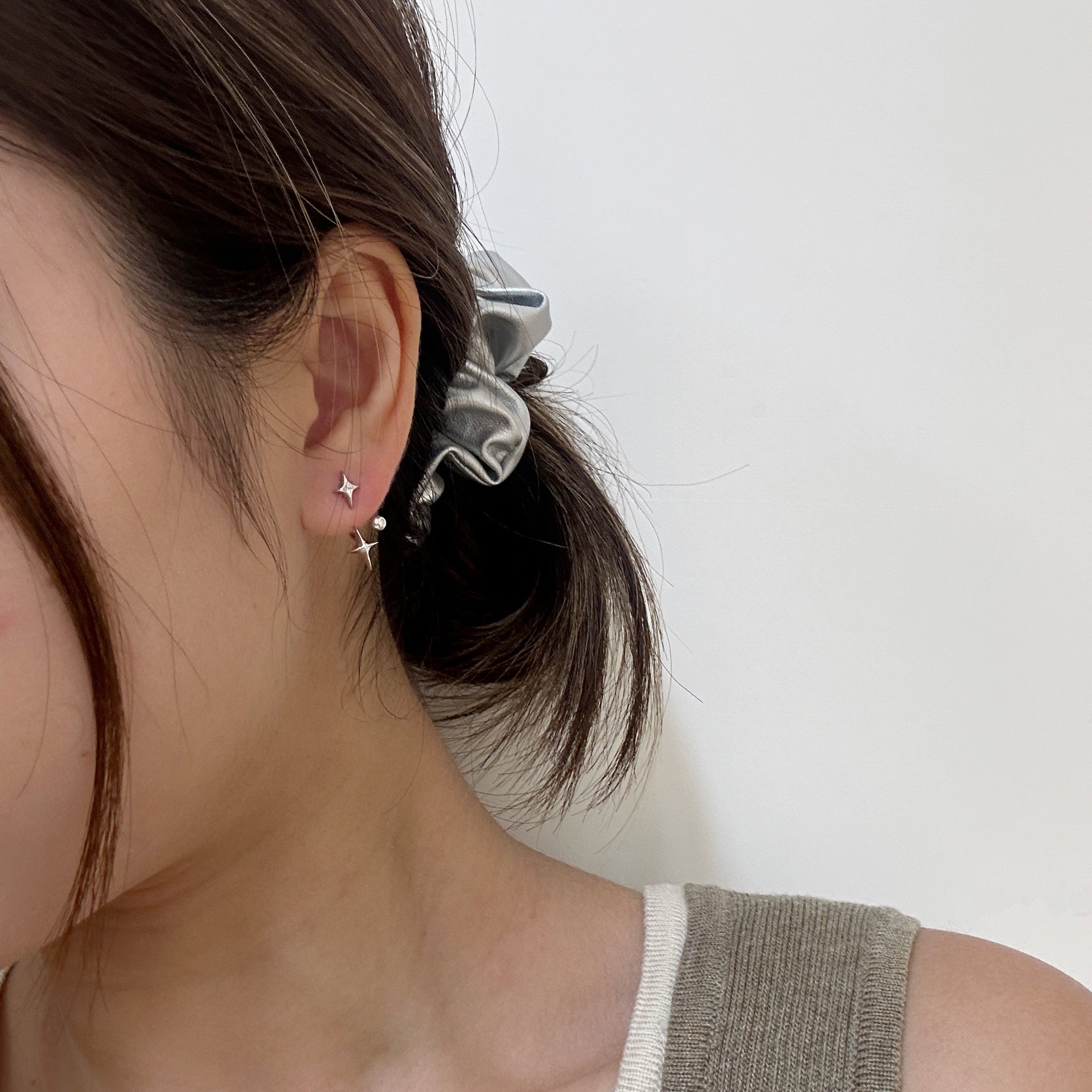 Stars Earrings - Coddle Heaven