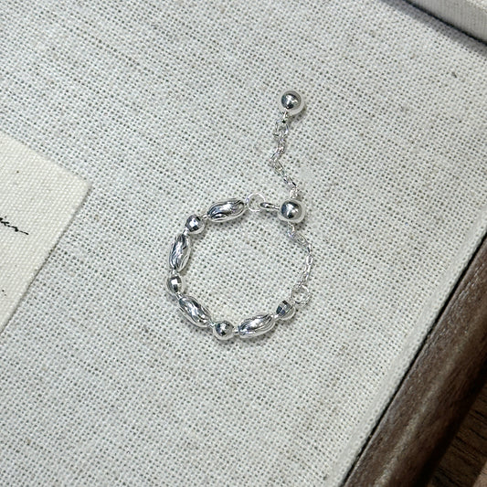 Pull Chain Ring 0.3