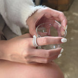 Multilayer Wave Ring - Coddle Heaven