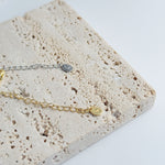 Oyster Shell Necklace - Coddle Heaven