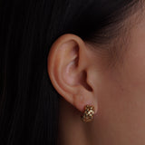 Cuff Earrings