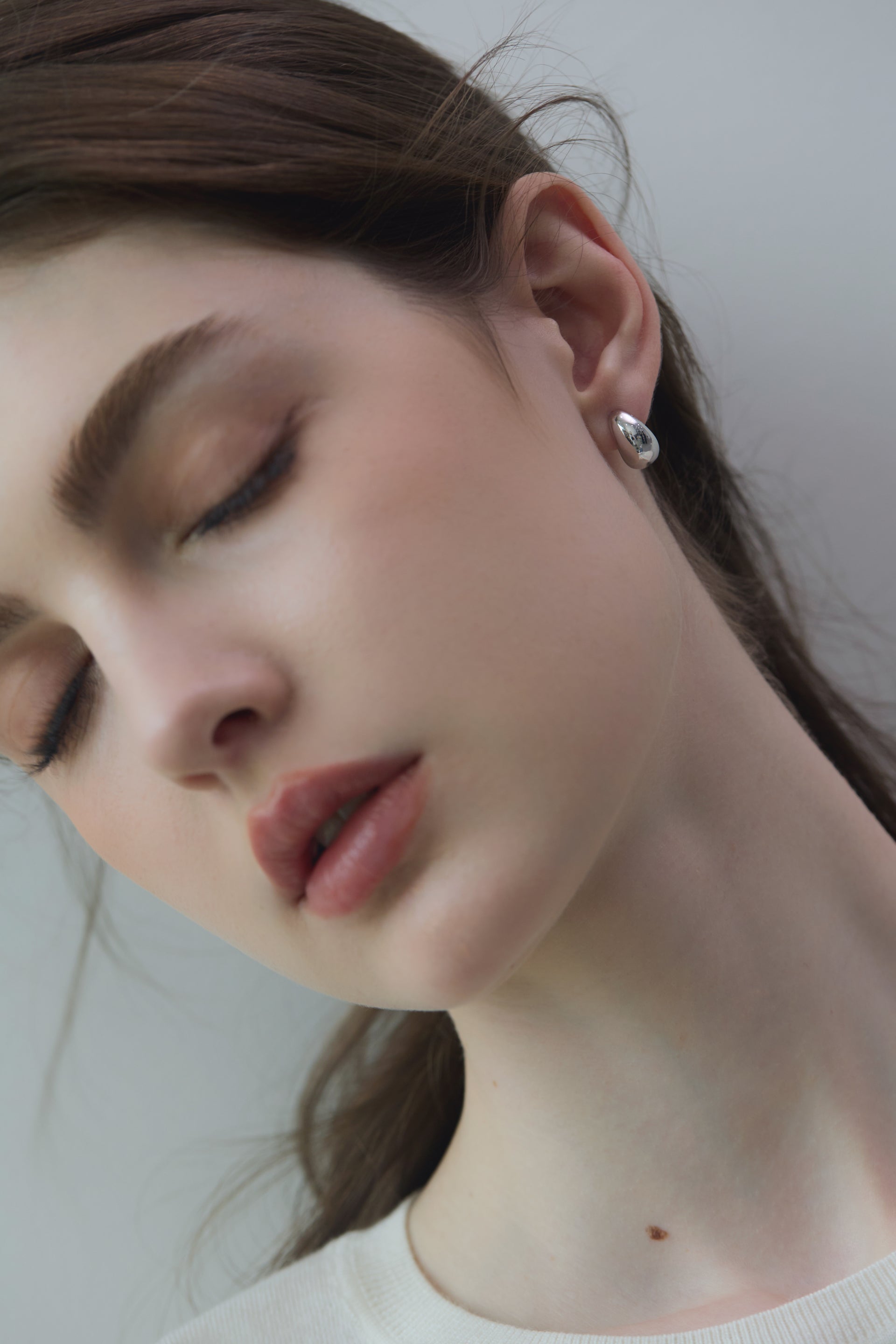 CH Cashew Earrings