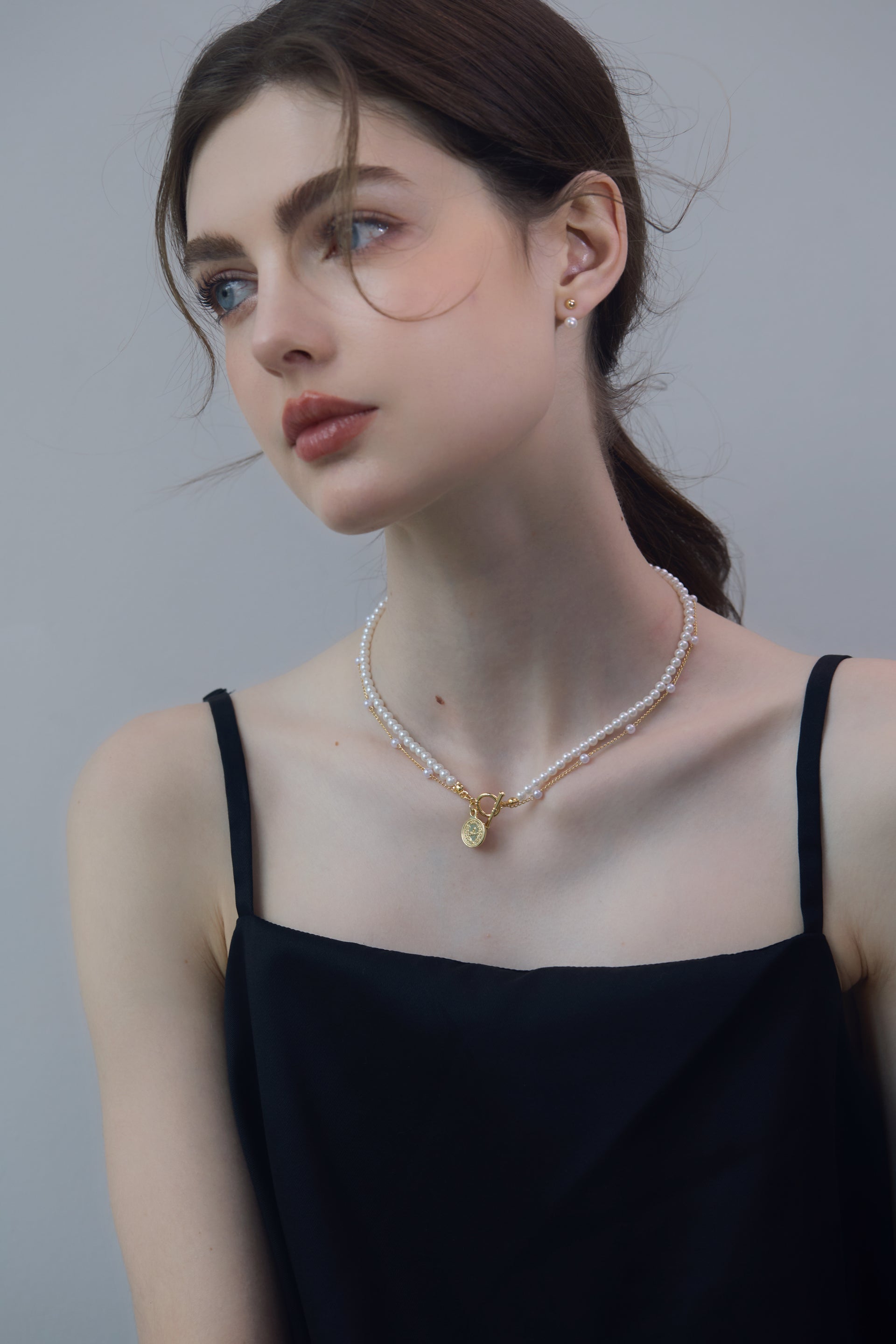 Lady Pearl