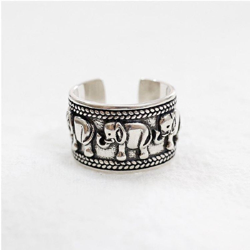 Elephant Ring