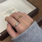 Hoop Ring - Coddle Heaven