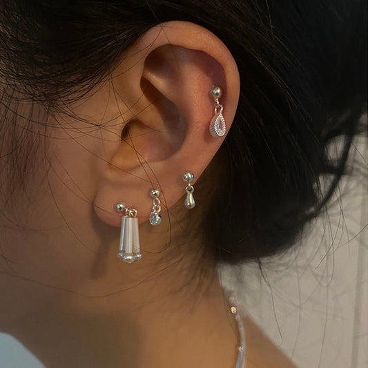 Simple Versatile Earrings