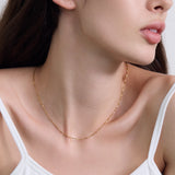 316L Twilight Charm Necklace