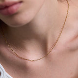 316L Twilight Charm Necklace