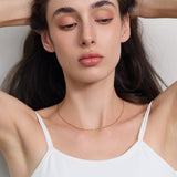 316L Twilight Charm Necklace