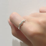 Knot Ring - Coddle Heaven