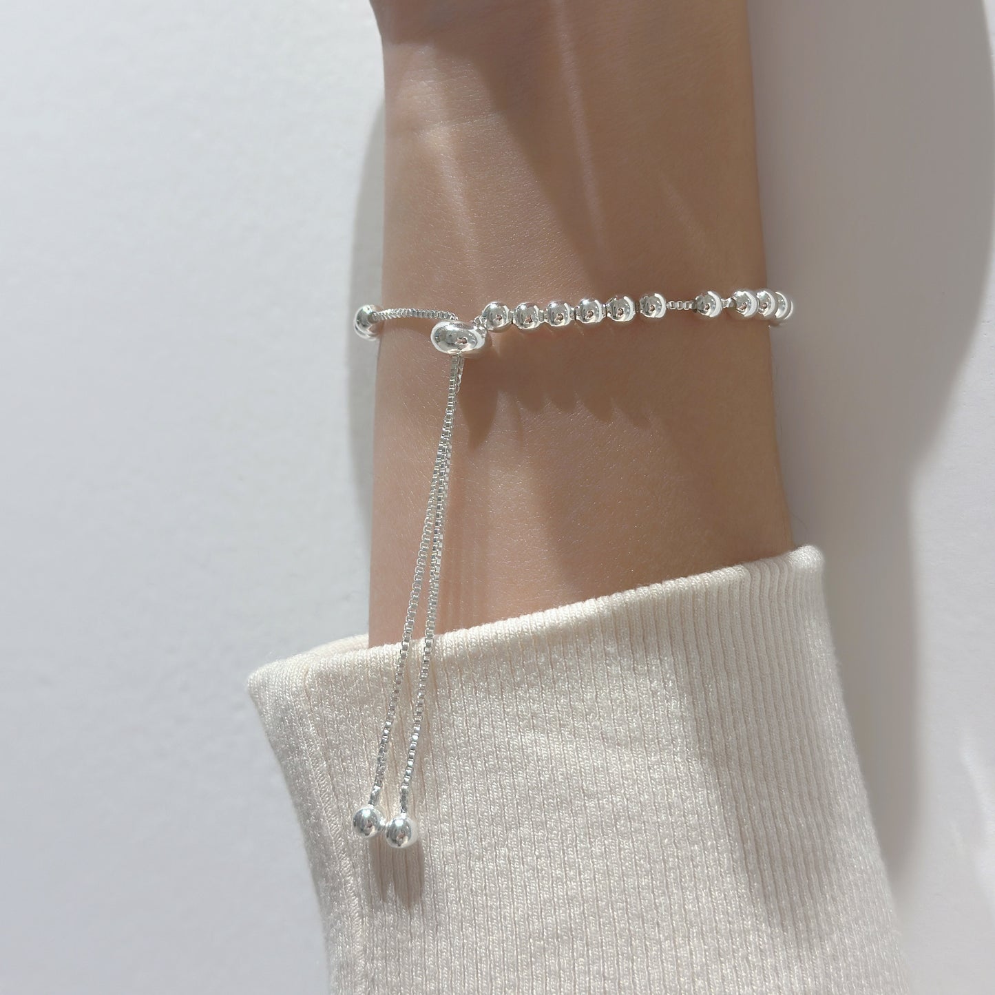 Path of Star Bracelet