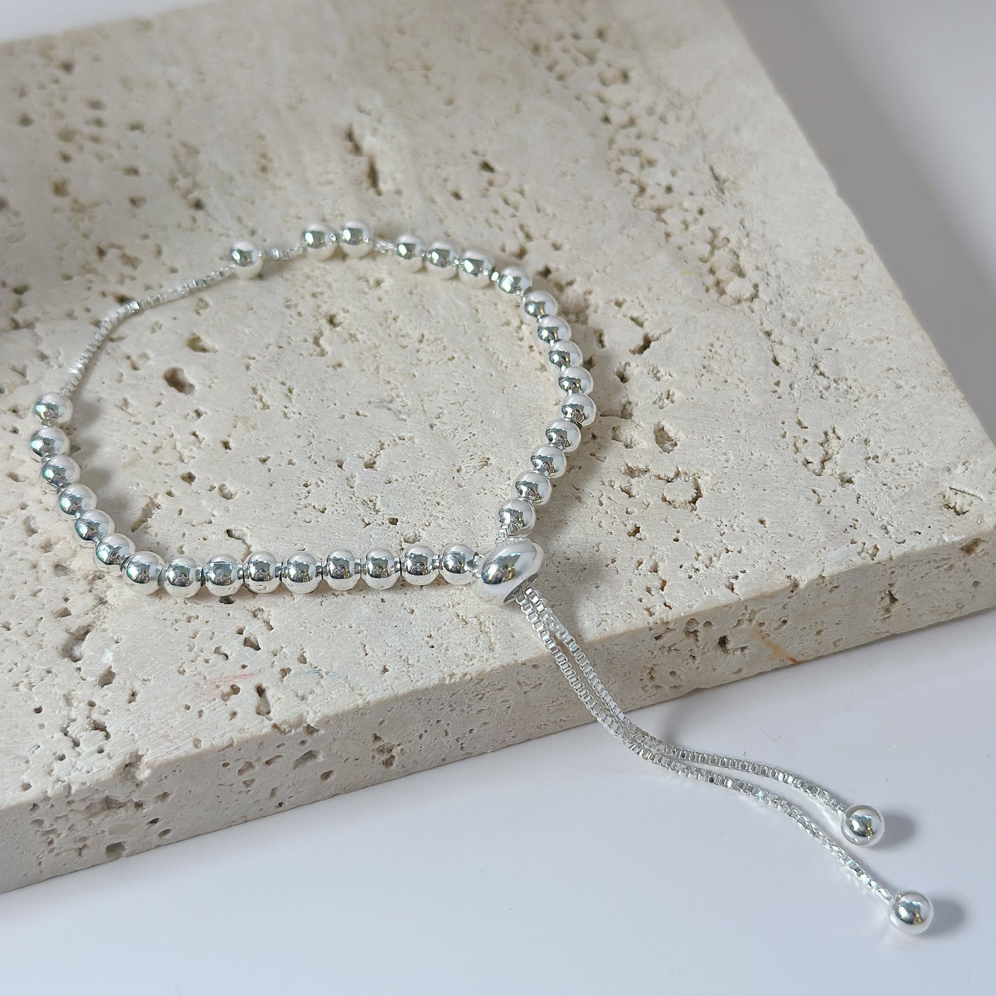 Path of Star Bracelet