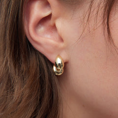 Pudgy Drop - Coddle Heaven