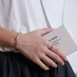 Twist Simplicity Bracelet