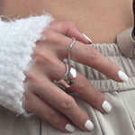 Wave Ring - Coddle Heaven