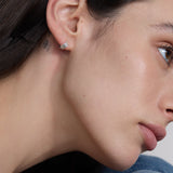 Cascade Multi-Hoop Earrings