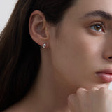 Cascade Multi-Hoop Earrings