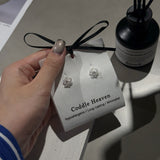 Bloom Stacked Earrings